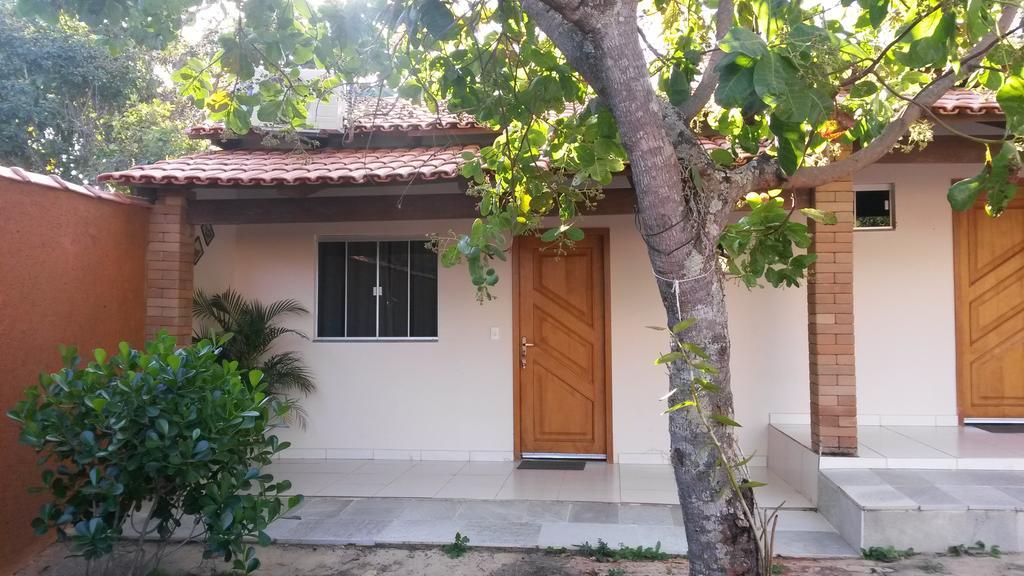 Suites Do Ratinho Pirenópolis Exterior foto